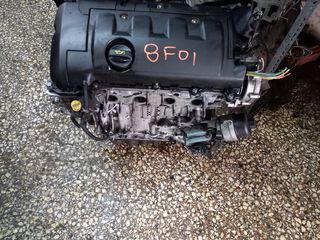 ΜΟΤΕΡ 8F01 CITROEN C3-DS3-C3 PICASSO-C4