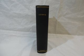 Συλλογικό έργο " ΙΣΤΟΡΙΑ " περιοδική έκδοση Πρωΐας ,έτος1935.