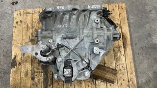 Κιβώτιο ταχυτήτων 6άρι, μοτέρ βενζίνης N12B14A-N12B16A (8FS-5FW) 1.4lt Vti 95PS, από MINI R56 '07-'10 100.000 km-thumb-3