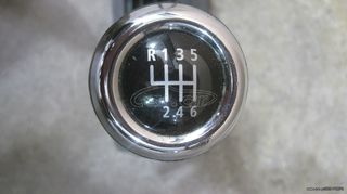 Κιβώτιο ταχυτήτων 6άρι, μοτέρ βενζίνης N12B14A-N12B16A (8FS-5FW) 1.4lt Vti 95PS, από MINI R56 '07-'10 100.000 km-thumb-9