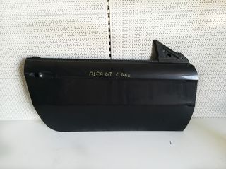 ΠΟΡΤΑ ΕΜΠΡΟΣ ΔΕΞΙΑ ALFA ROMEO GT 2003 - 2010