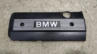 BMW E46 E39 E60 Z3 Z4 E38 X3 X5 καλυμμα κάπακι μηχανής 11127526445 Μ52 Μ54 11121710781