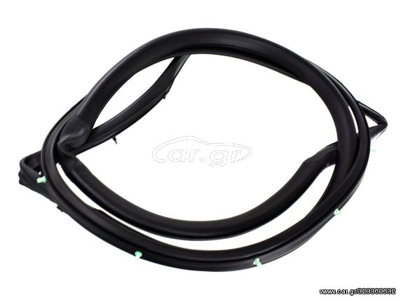 ΛΑΣΤΙΧΟ ΠΟΡΤΑΣ TOYOTA HILUX YN/LN85/90/105/110 '88-'92 SCB/XTR - ΕΜΠΡΟΣ ΔΕΞΙΑ 67861-89108 ΤΙΜΗ ΜΕ ΦΠΑ