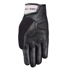Nordcode Trophy Γάντια Grey/Black-thumb-3