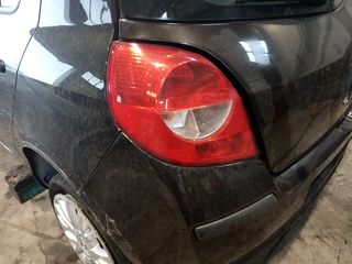 ΦΑΝΑΡΙΑ ΠΙΣΩ ΑΡΙΣΤΕΡΟ ΔΕΞΙ RENAULT CLIO 2006 1400cc K4JG7