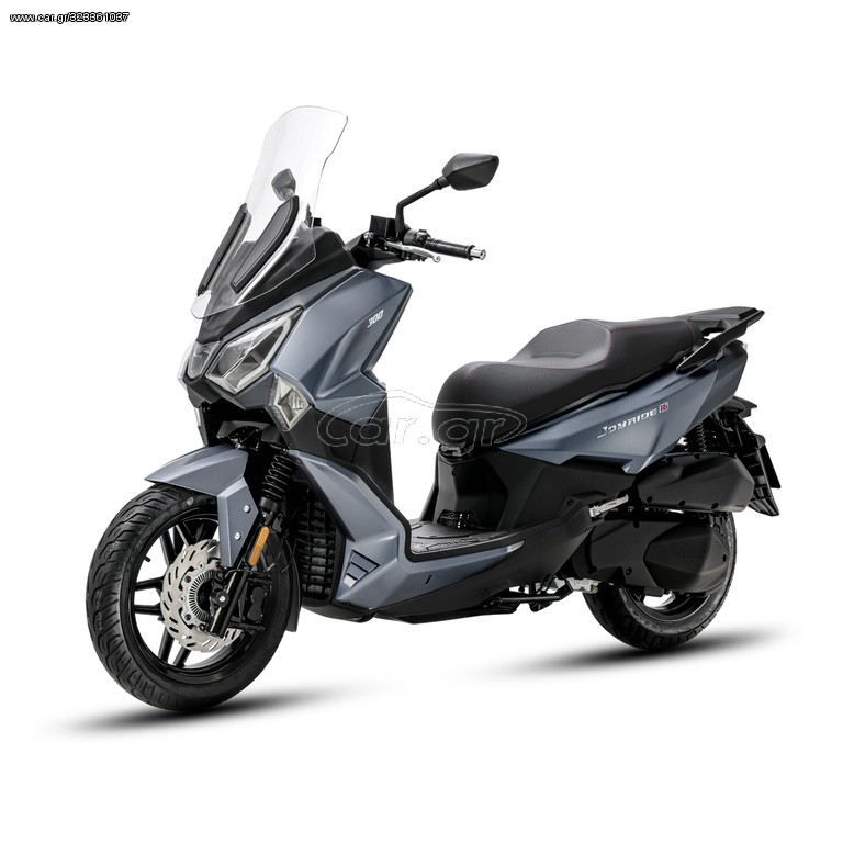 Sym Joyride 200 2023 JOYRIDE 300 16″