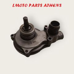 ΤΡΟΜΠΑ ΝΕΡΟΥ ΣΕΤ TDM 900-thumb-1