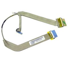 Kαλωδιοταινία Οθόνης - Flex Screen cable Kαλωδιοταινία Οθόνης - Flex Screen cable Dell XPS M1330 1318 PP25L 50.4c310.101 Rw488 0RW488 OEM (Κωδ.1-FLEX1018)