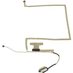 Kαλωδιοταινία Οθόνης - Flex Screen cable Dell Latitude 14 6430u E6430U QCZ00 dc02001u300 062krm OEM (Κωδ.1-FLEX1021)