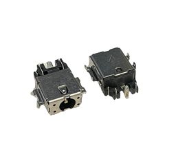 Βύσμα Τροφοδοσίας DC Power Jack Socket for ASUS eΕ410ΜΑ Ε410Μ OEM (κωδ.3662)