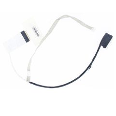 Kαλωδιοταινία Οθόνης - Flex Screen cable HP ProBook 6560B 6565B 6570B 6575B EliteBook 8560p 8570p 40-PIN 35040BP00-GYO-G OEM (Κωδ.1-FLEX1025)