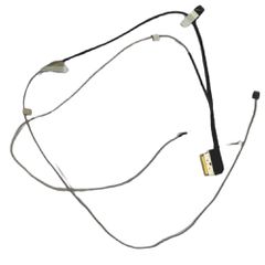 Kαλωδιοταινία Οθόνης - Flex Screen cable HP X360 1030 G2 G3 webcam with cable with IR 6017b0763601 OEM (Κωδ.1-FLEX1026)