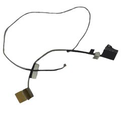 Kαλωδιοταινία Οθόνης - Flex Screen cable HP Pavilion DV4-5000 DV4T-5000 Series DV4-5110US DV4-5211NR DV4-5113CL DV4-5211NR DV4-5213CL DV4-5216ET 1422-014F000 OEM (Κωδ.1-FLEX1030)