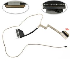 Kαλωδιοταινία Οθόνης - Flex Screen cable HP ENVY 14-j 14t-j000 TPN-C121 14-J008tx 14-J104tx TPN-C121 FHD DC020025S00 OEM (Κωδ.1-FLEX1032)