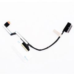Kαλωδιοταινία Οθόνης - Flex Screen cable HP ENVY x360 15-BP 15M-BP 15-BQ 15M-BQ 450.0bx04.0001 OEM (Κωδ.1-FLEX1033)