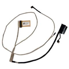 Kαλωδιοταινία Οθόνης - Flex Screen cable HP Pavilion 15-cb 15-cb074tx 30pin touch Three generations of light and shadow elves ddg75alc211 OEM (Κωδ.1-FLEX1034)
