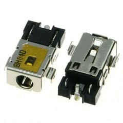 Βύσμα Τροφοδοσίας DC Power Jack Socket for Acer Aspire 5 A515-44 A515-54 A515-54G A515-55 A515-56 OEM (κωδ.3663)