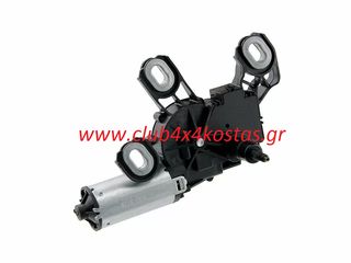  SKODA OCTAVIA 44034723 ΜΟΤΕΡ ΥΑΛΟΚΑΘΑΡΙΣΤΗΡΑ SKODA OCTAVIA '04-'09 ΠΙΣΩ