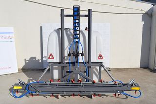 Ραντιστικά - Ψεκαστικά 2026 POWERINA 1000LT-12 ΜΕΤ.ΜΠ.ΥΔΡΑΥΛ.ΚΑΘ'ΥΨΟΣ-ΑΝΤ.Β105-thumb-3