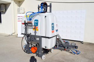 Ραντιστικά - Ψεκαστικά 2026 POWERINA 1000LT-12 ΜΕΤ.ΜΠ.ΥΔΡΑΥΛ.ΚΑΘ'ΥΨΟΣ-ΑΝΤ.Β105-thumb-2