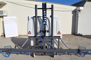 Ραντιστικά - Ψεκαστικά 2026 POWERINA 1000LT-12 ΜΕΤ.ΜΠ.ΥΔΡΑΥΛ.ΚΑΘ'ΥΨΟΣ-ΑΝΤ.Β105-thumb-16