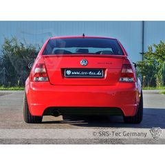 Οπίσθιος διαχύτης R-Style της SRS-Tec για VW (Bora)