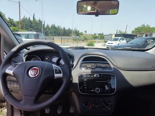 Fiat Punto 2012 Punto Evo 1.3 multijet-thumb-4