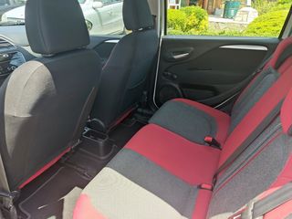 Fiat Punto 2012 Punto Evo 1.3 multijet-thumb-5
