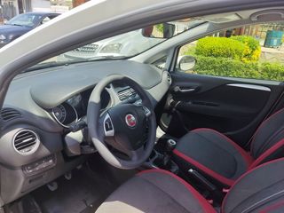 Fiat Punto 2012 Punto Evo 1.3 multijet-thumb-6