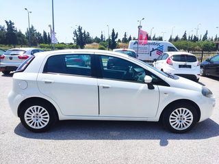 Fiat Punto 2012 Punto Evo 1.3 multijet-thumb-2