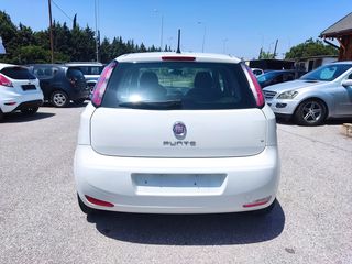 Fiat Punto 2012 Punto Evo 1.3 multijet-thumb-1