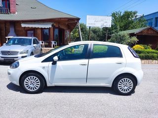 Fiat Punto 2012 Punto Evo 1.3 multijet-thumb-3