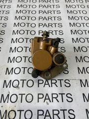 DAELIM 100 CITY PLUS ΓΝΗΣΙΑ ΔΑΓΚΑΝΑ ΠΙΣΩ ΦΡΕΝΟΥ - MOTO PARTS 