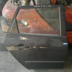 ΠΟΡΤΑ ΠΙΣΩ ΔΕΞΙΑ MAZDA 3 2004 1400cc