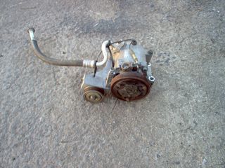 SUZUKI M13A ΚΟΜΠΡΕΣΕΡ A/C-thumb-1