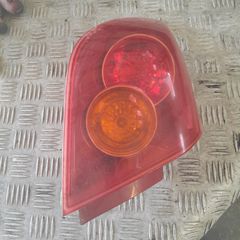 ΦΑΝΑΡΙ ΠΙΣΩ ΑΡΙΣΤΕΡΟ MAZDA 3 2004 1400cc