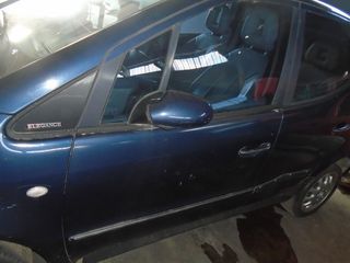 ΑΝΤΑΛΛΑΚΤΙΚΑ MERCEDES A160, 2001, ΚΑΠΟ,ΠΟΡΤΕΣ,ΠΡΟΦΥΛΑΚΤΗΡΕΣ,ΜΟΤΕΡ,κ.α. Ρωτήστε μας για τιμή.-thumb-2