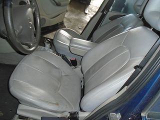 ΑΝΤΑΛΛΑΚΤΙΚΑ MERCEDES A160, 2001, ΚΑΠΟ,ΠΟΡΤΕΣ,ΠΡΟΦΥΛΑΚΤΗΡΕΣ,ΜΟΤΕΡ,κ.α. Ρωτήστε μας για τιμή.-thumb-7