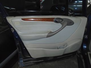 ΑΝΤΑΛΛΑΚΤΙΚΑ MERCEDES A160, 2001, ΚΑΠΟ,ΠΟΡΤΕΣ,ΠΡΟΦΥΛΑΚΤΗΡΕΣ,ΜΟΤΕΡ,κ.α. Ρωτήστε μας για τιμή.-thumb-9