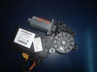 VOLKSWAGEN TOUAREG 2005-PORSCHE CAYENNE ΜΟΤΕΡ ΓΡΥΛΛΟΥ ΠΙΣΩ ΑΡ [ΚΟΔ 7L0 959 795 A]