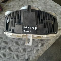 ΚΑΝΤΡΑΝ MAZDA 3 2004 1400cc-thumb-1
