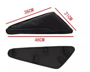 Πλαϊνά τσαντάκια για Bmw R 1200 GS ( ζεύγος)-thumb-1