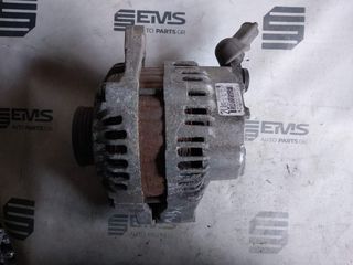 ΔΥΝΑΜΟ ( 31400-84E01 ( A5TB1291ZE ( M13A ))) SUZUKI SWIFT , IGNIS