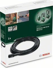 ΠΡΟΕΚΤΑΣΗ ΣΩΛΗΝΑ 6m 130bar ΠΛΥΣΤΙΚΩΝ AQUATAK BOSCH F016800361
