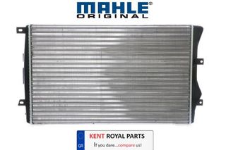 ΨΥΓΕΙΟ ΝΕΡΟΥ MAHLE ORIGINAL  GOLF5 OCTAVIA5 LEON 1P AUDI A3 8P 