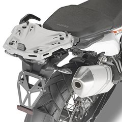 Βάση σχάρα Topcase GIVI SR9430 για HUSQVARNA NORDEN 901