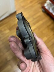 Καπάκι Τρόμπας Νερού XTX 660-thumb-3