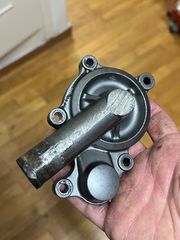 Καπάκι Τρόμπας Νερού XTX 660-thumb-4