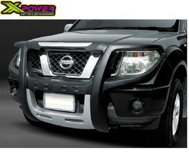 Nissan Navara (D40) 2004-2011 Carryboy CB709