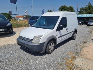 Ford Transit Connect '09